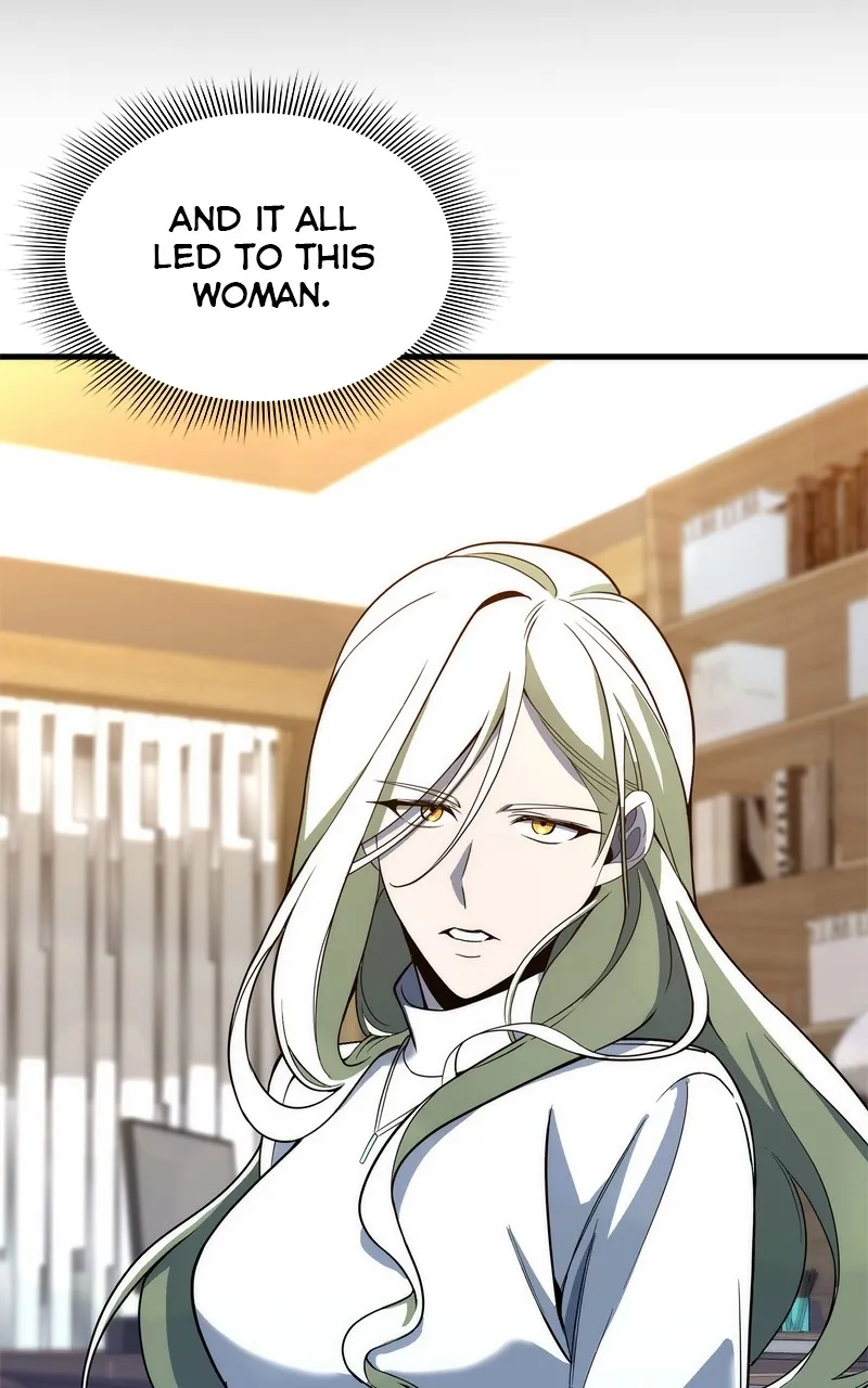 Weapon Creator Chapter 29 page 33 - 