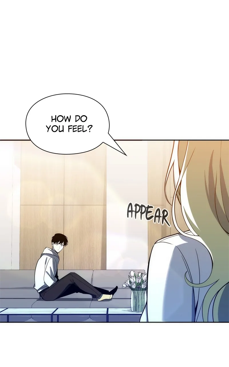 Weapon Creator Chapter 29 page 9 - 