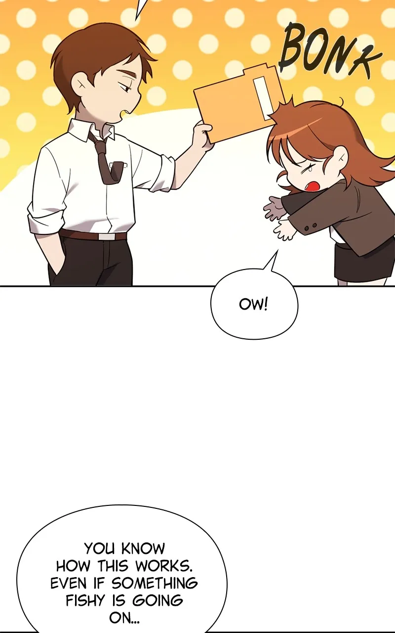 Weapon Creator Chapter 3 page 117 - 