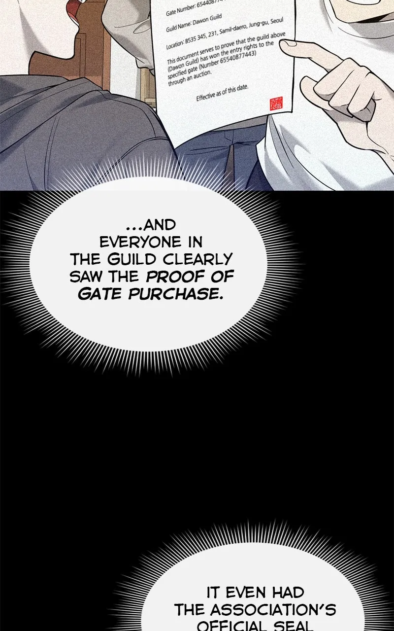 Weapon Creator Chapter 3 page 139 - 