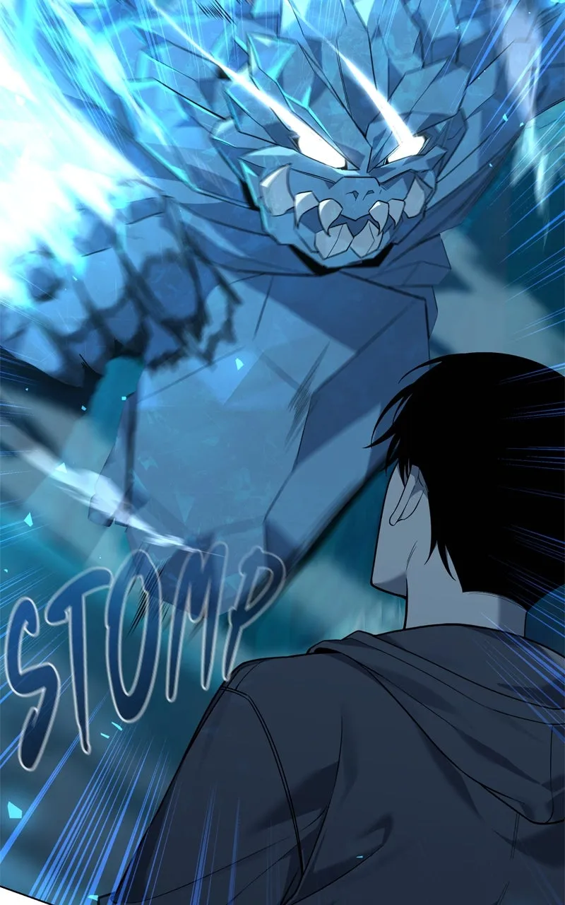 Weapon Creator Chapter 3 page 33 - 