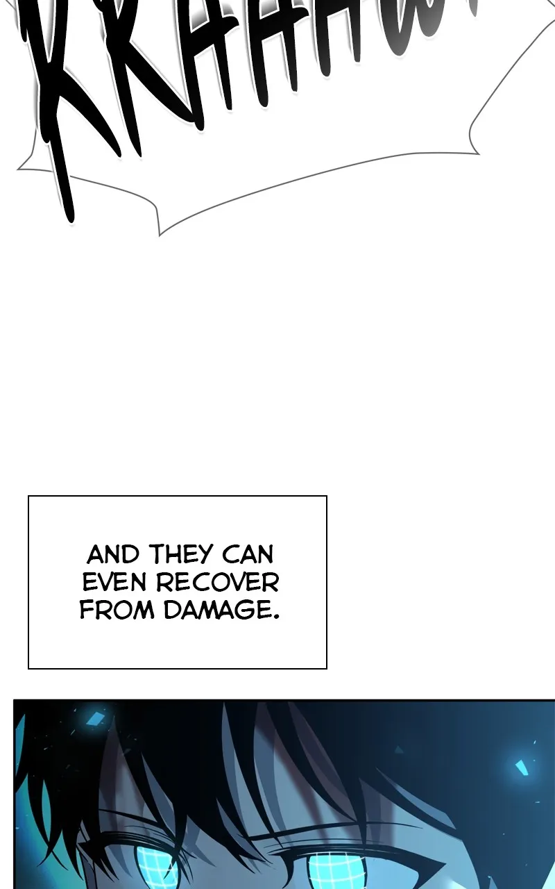 Weapon Creator Chapter 3 page 46 - 