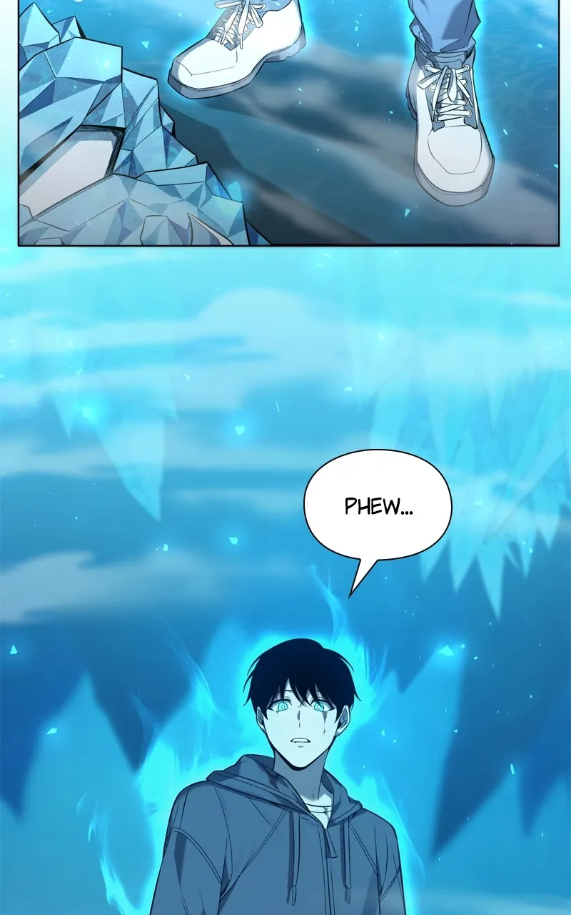 Weapon Creator Chapter 3 page 62 - 