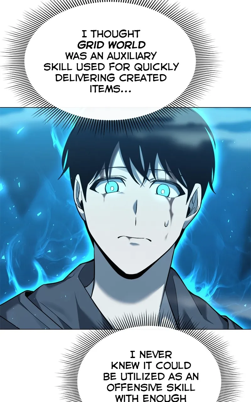Weapon Creator Chapter 3 page 64 - 