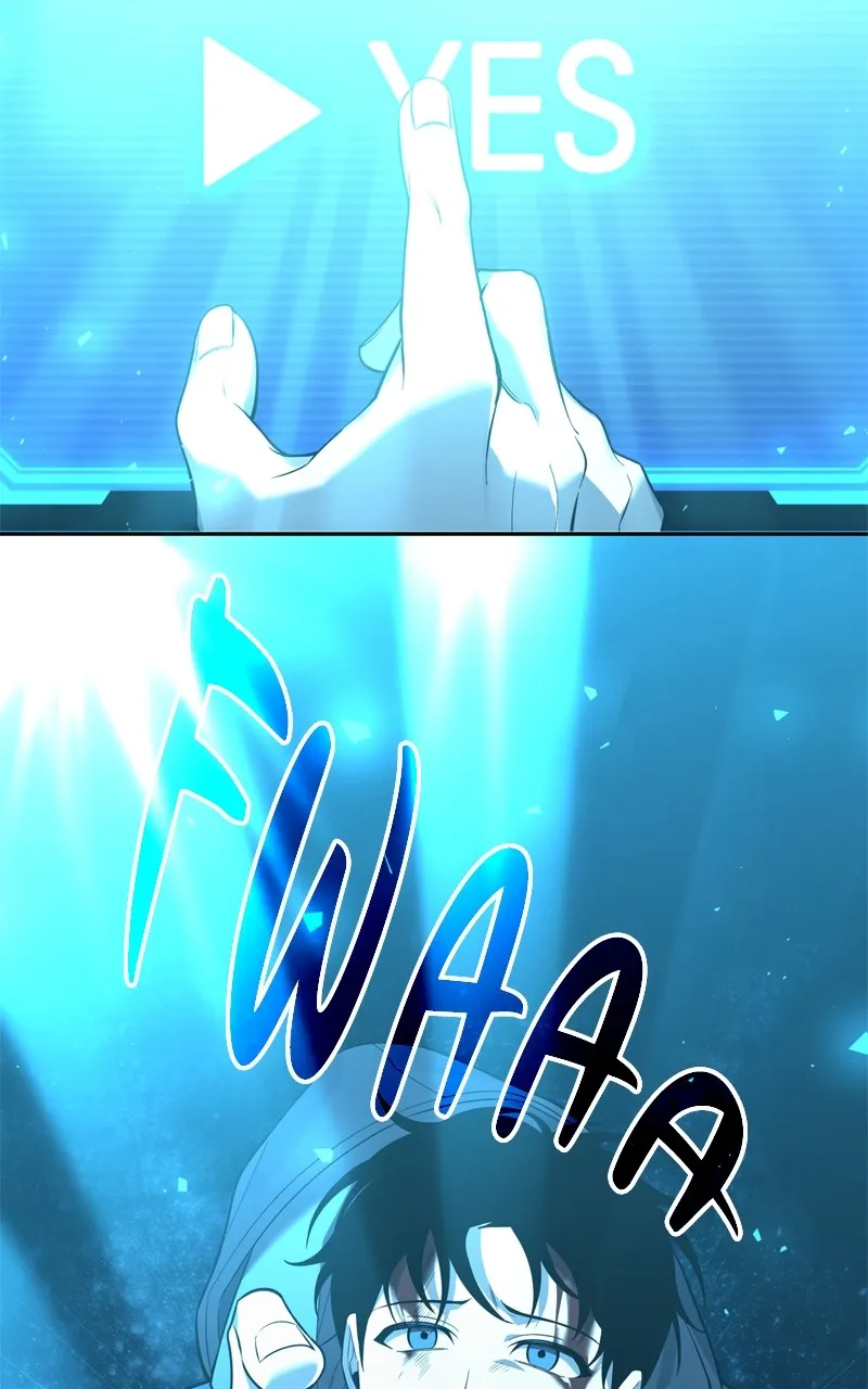Weapon Creator Chapter 3 page 9 - 