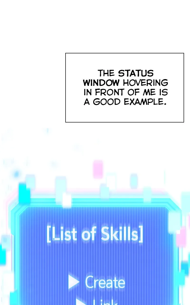 Weapon Creator Chapter 3 page 83 - 