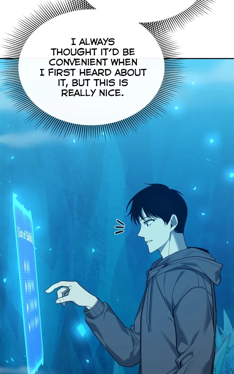 Weapon Creator Chapter 3 page 99 - 
