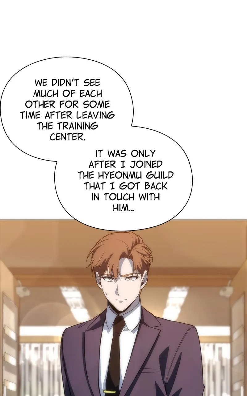 Weapon Creator Chapter 30 page 11 - 