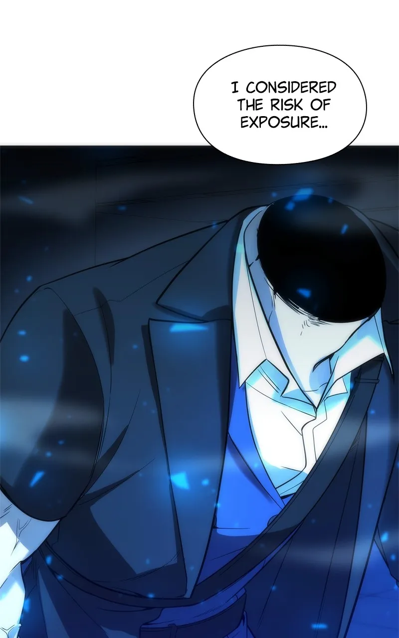 Weapon Creator Chapter 30 page 115 - 