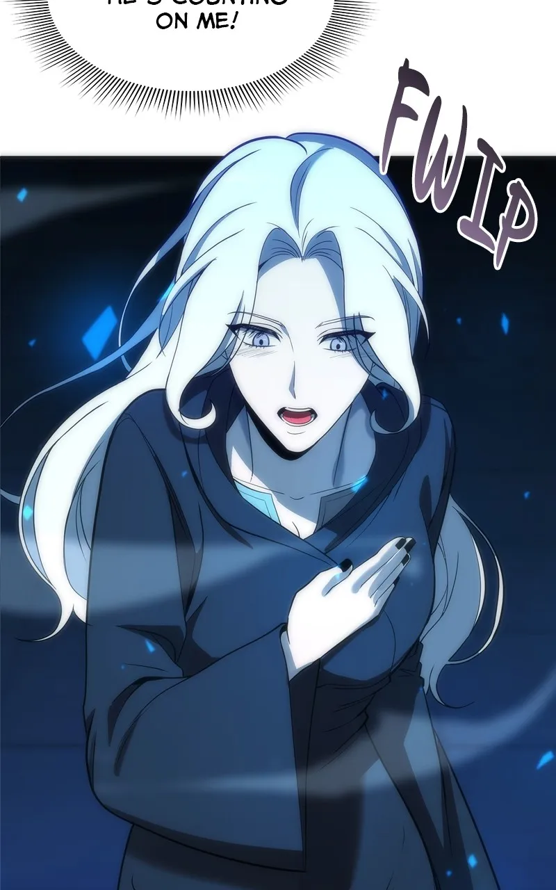 Weapon Creator Chapter 30 page 124 - 