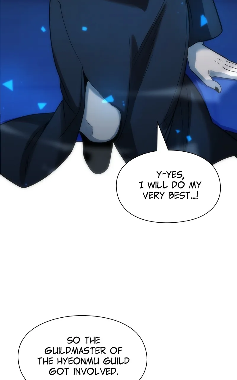 Weapon Creator Chapter 30 page 125 - 
