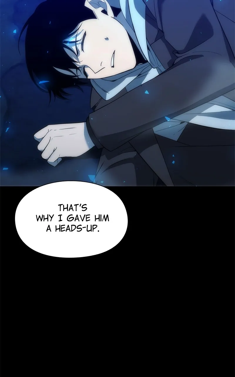 Weapon Creator Chapter 30 page 19 - 