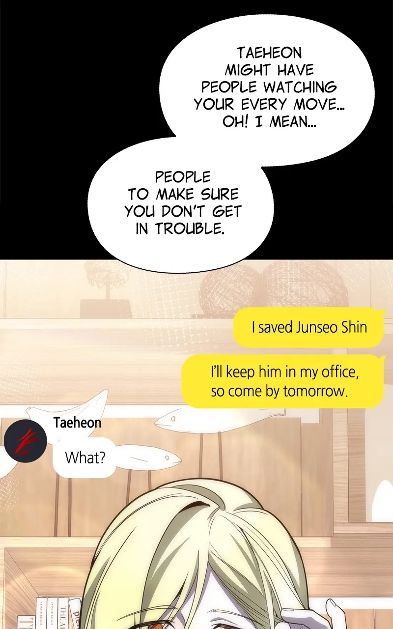 Weapon Creator Chapter 30 page 20 - 
