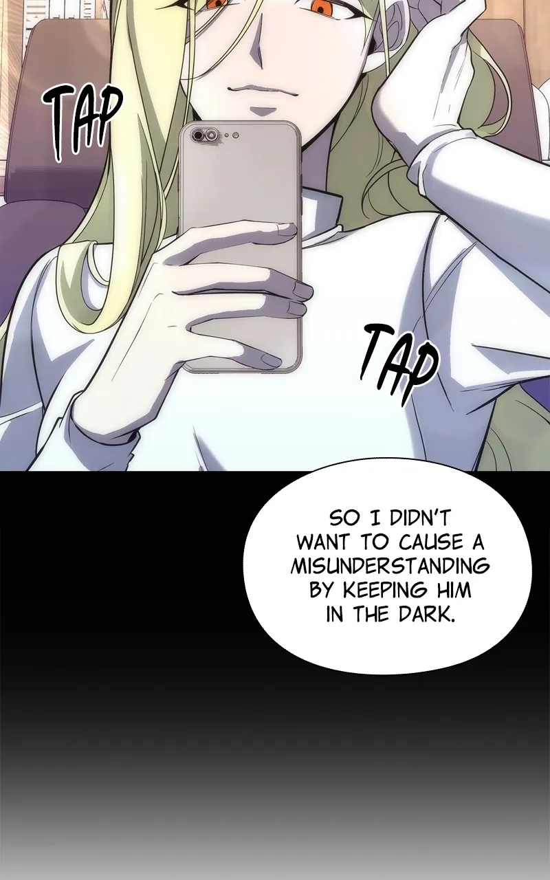 Weapon Creator Chapter 30 page 21 - 