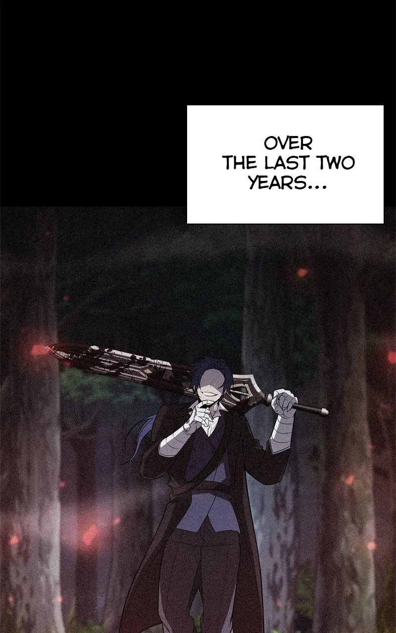 Weapon Creator Chapter 30 page 47 - 