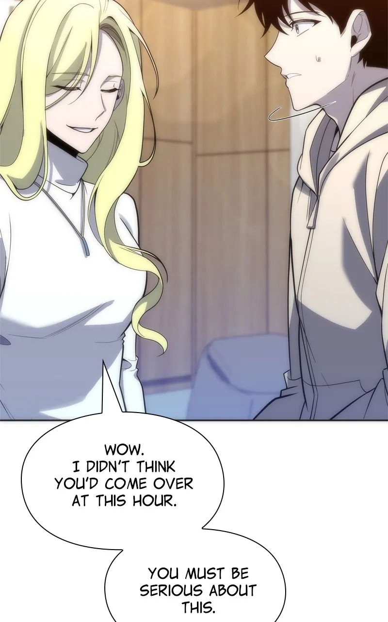 Weapon Creator Chapter 30 page 6 - 