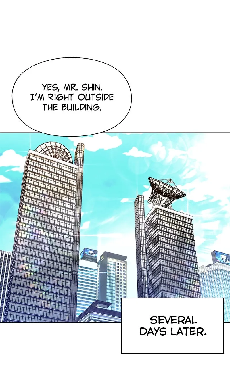Weapon Creator Chapter 31 page 1 - 