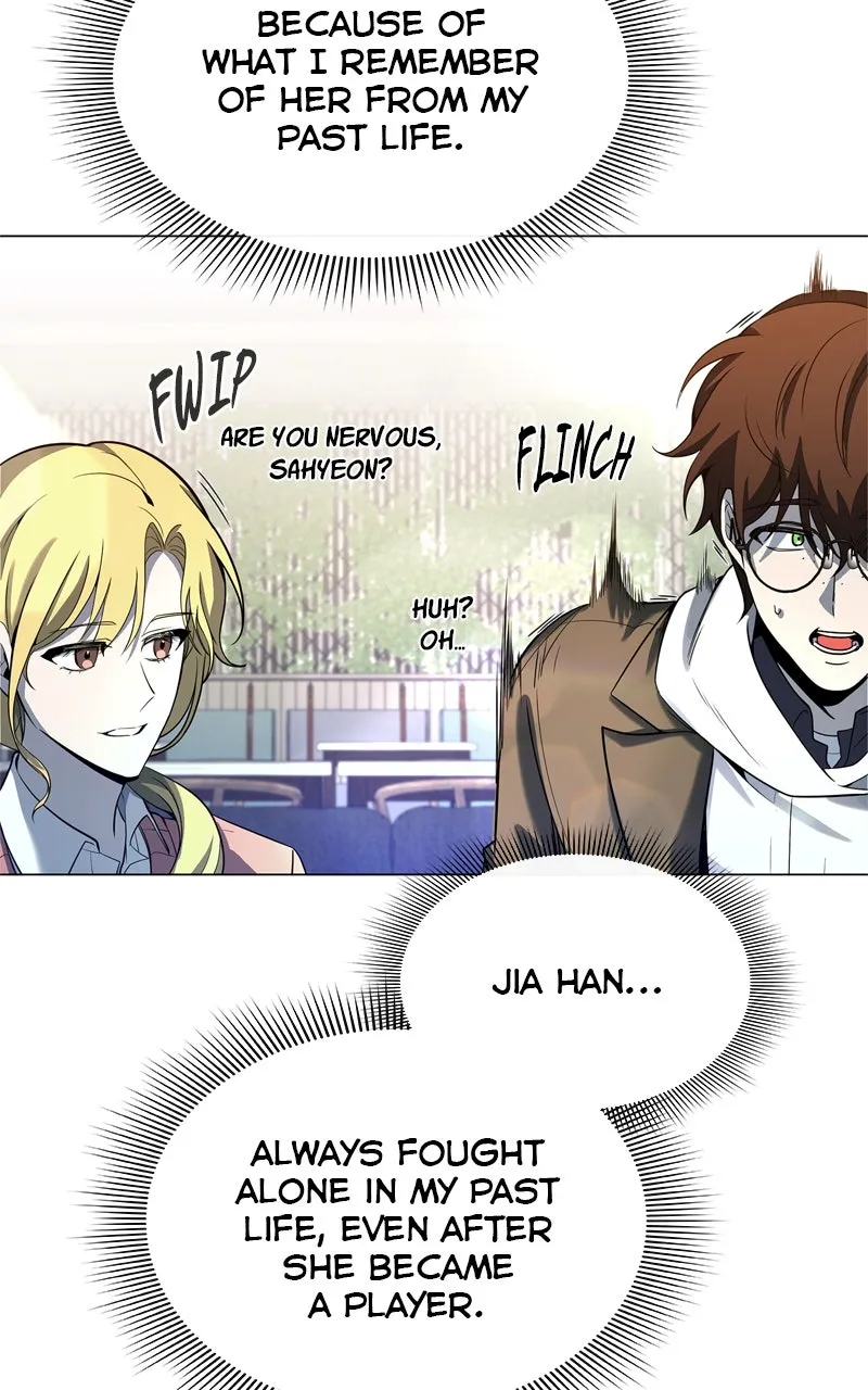 Weapon Creator Chapter 31 page 117 - 