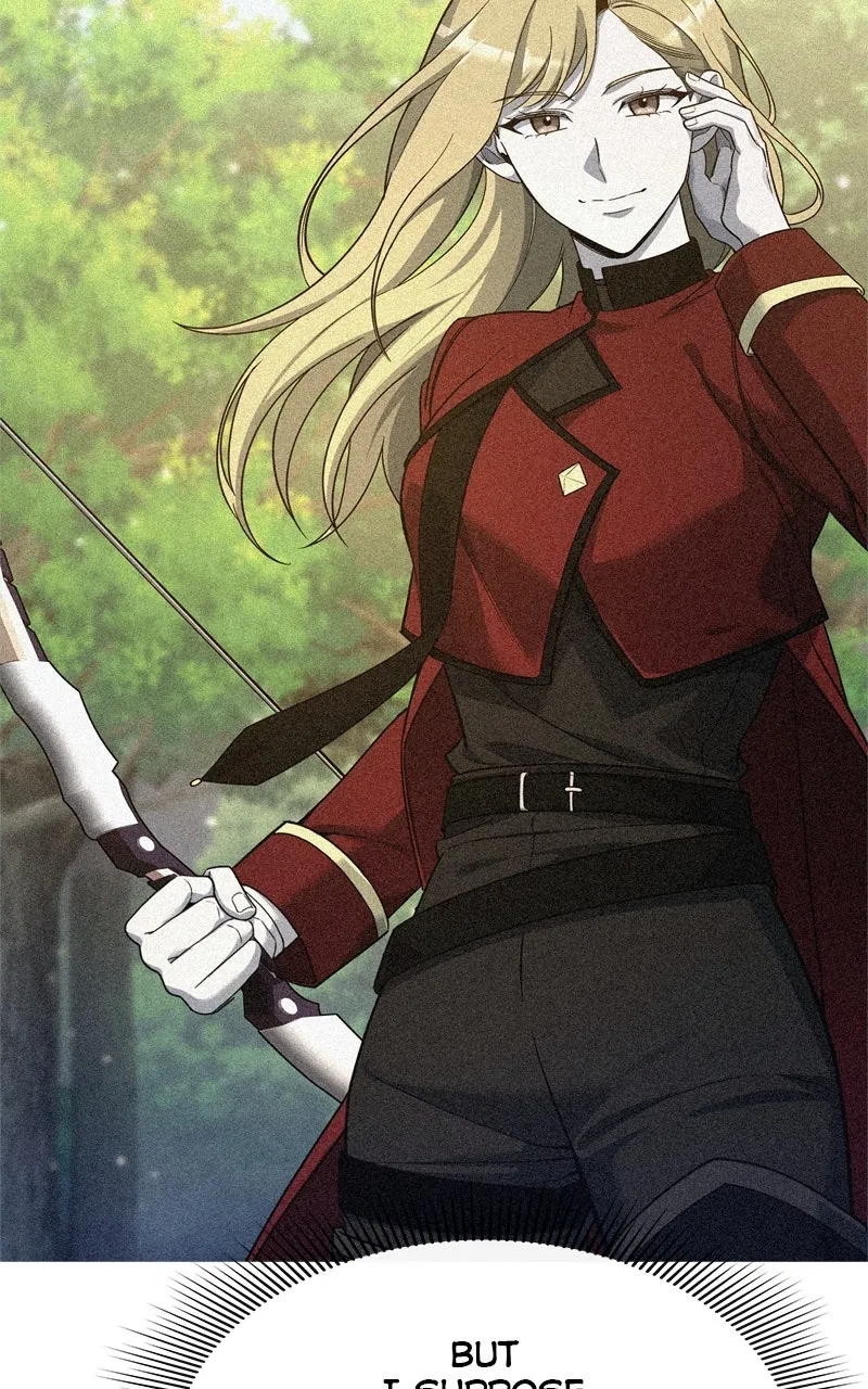 Weapon Creator Chapter 31 page 119 - 