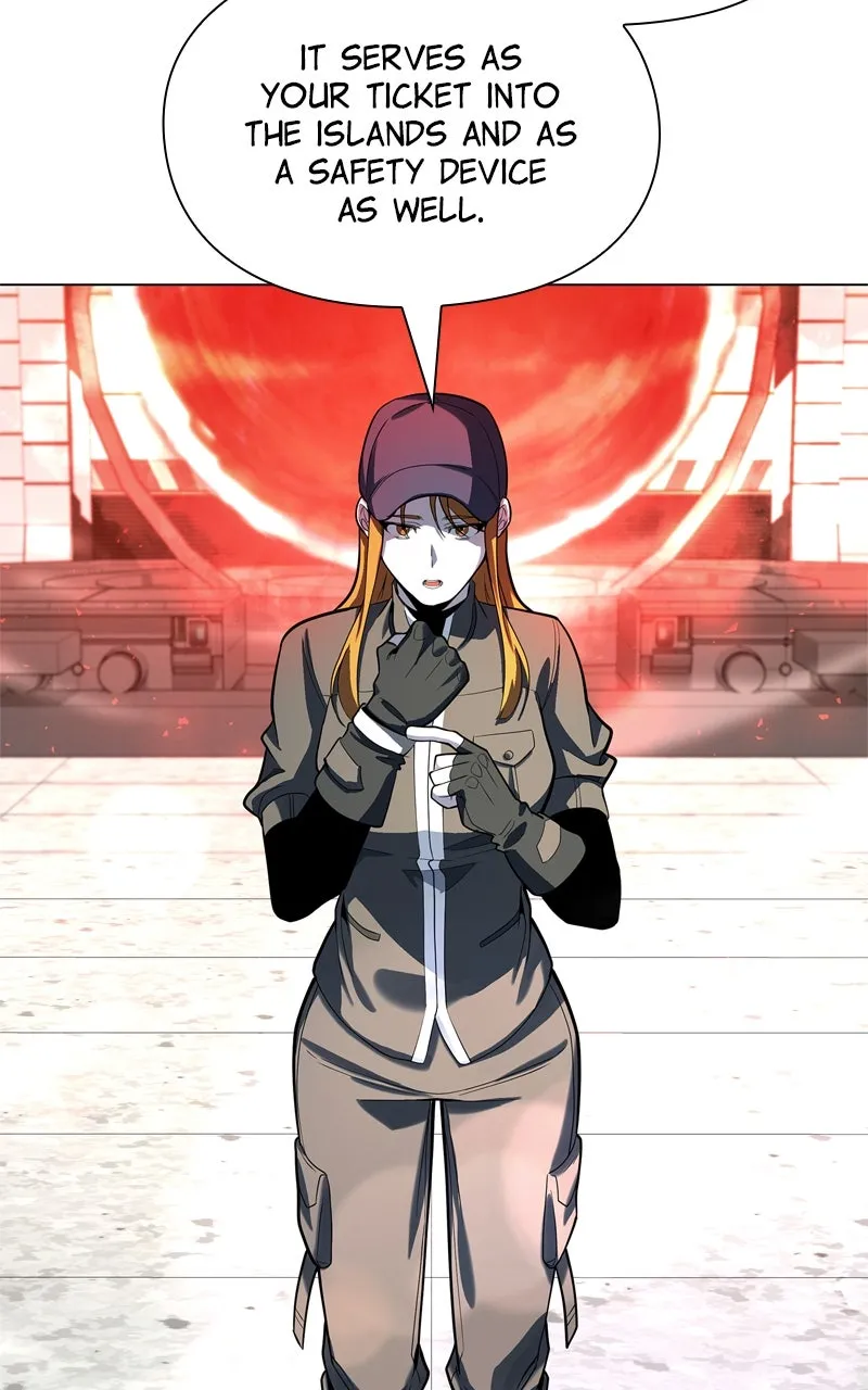 Weapon Creator Chapter 31 page 128 - 