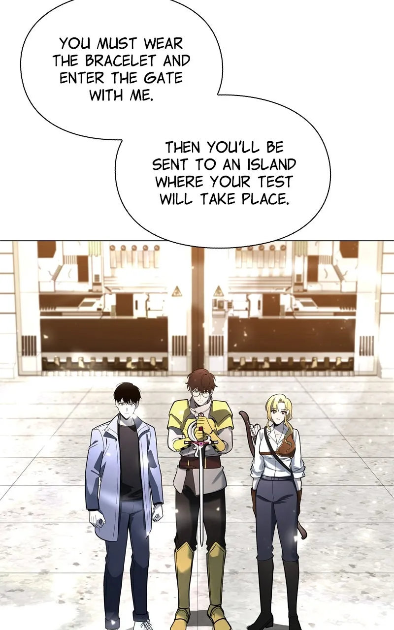 Weapon Creator Chapter 31 page 130 - 