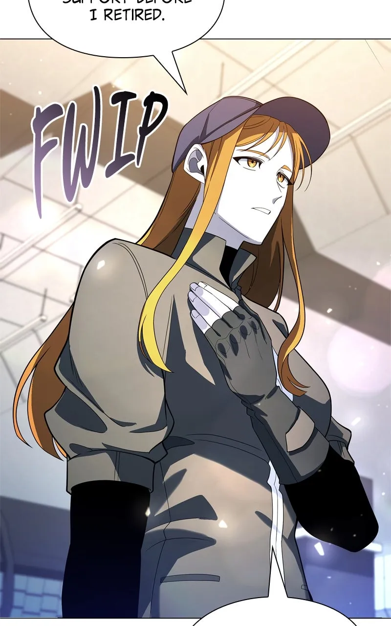 Weapon Creator Chapter 31 page 132 - 