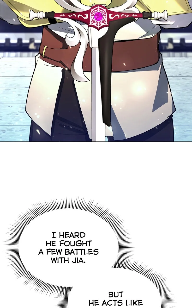 Weapon Creator Chapter 31 page 137 - 