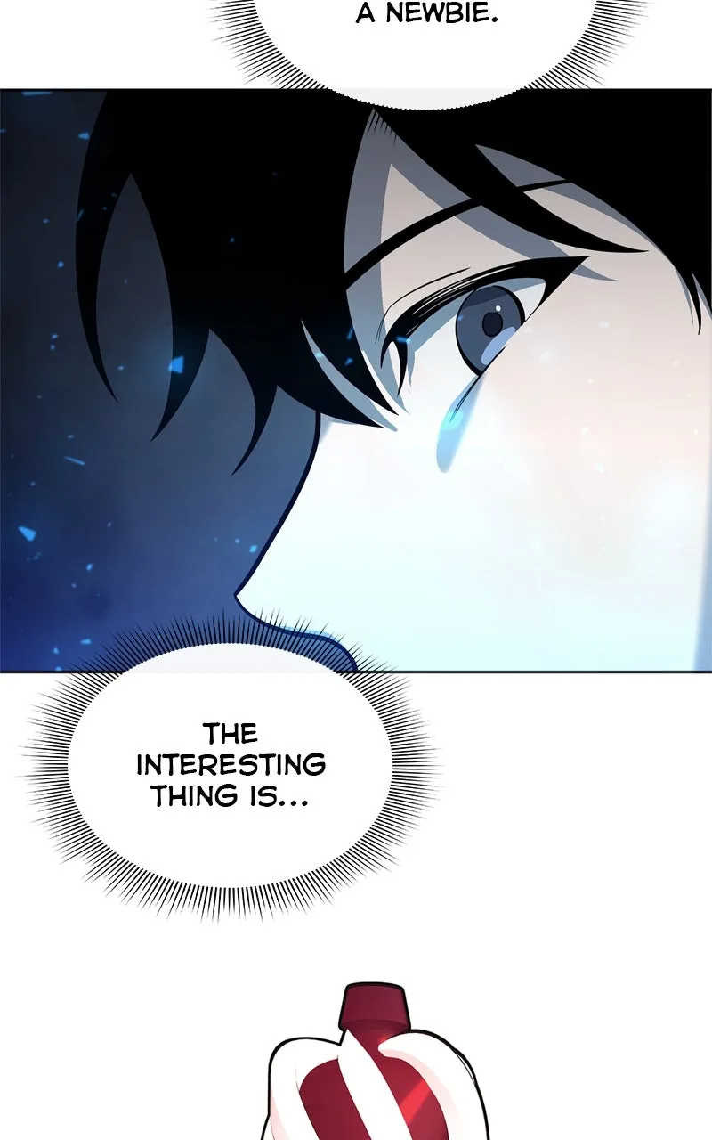 Weapon Creator Chapter 31 page 138 - 