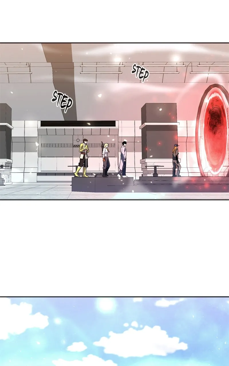 Weapon Creator Chapter 31 page 144 - 