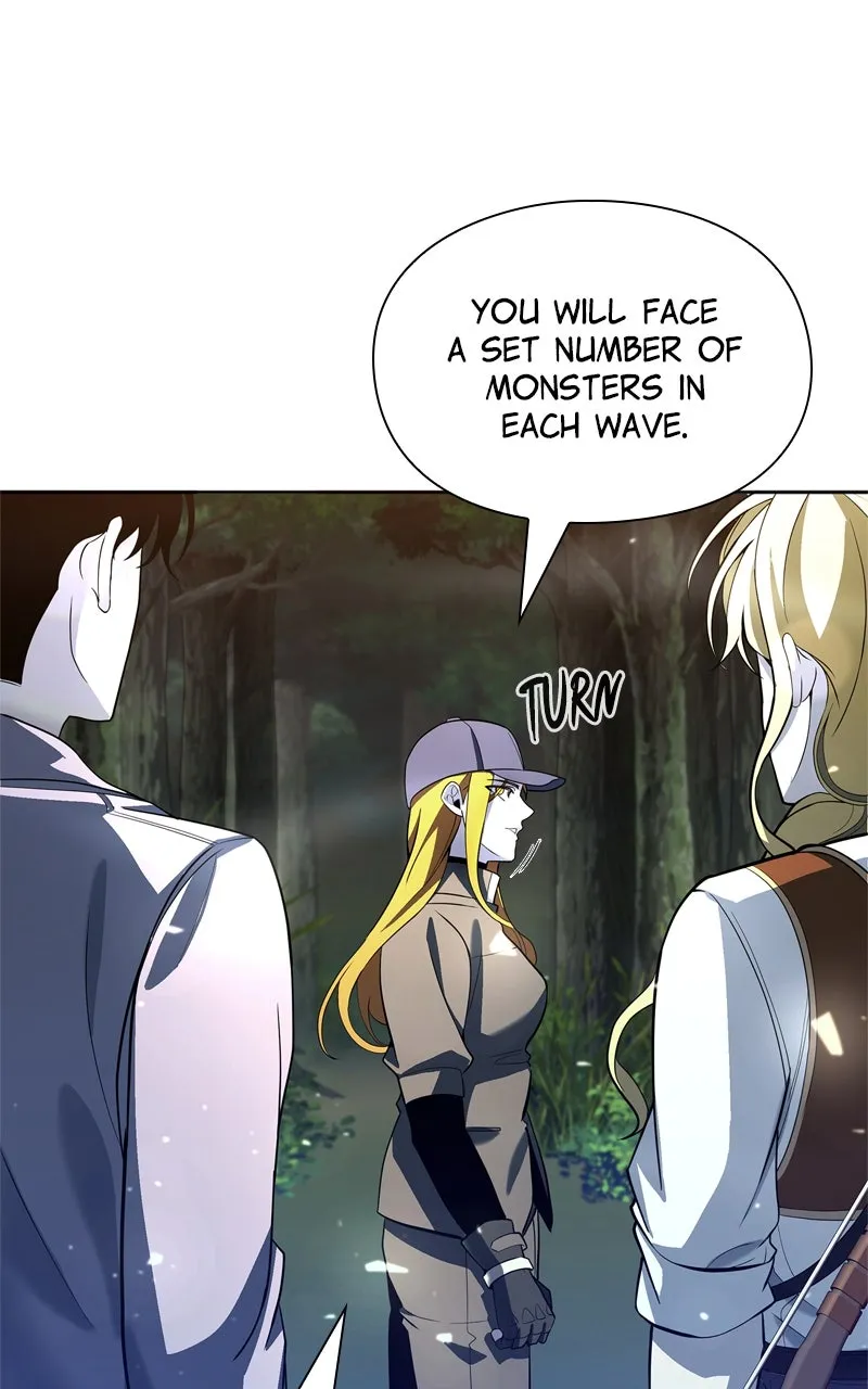 Weapon Creator Chapter 31 page 148 - 