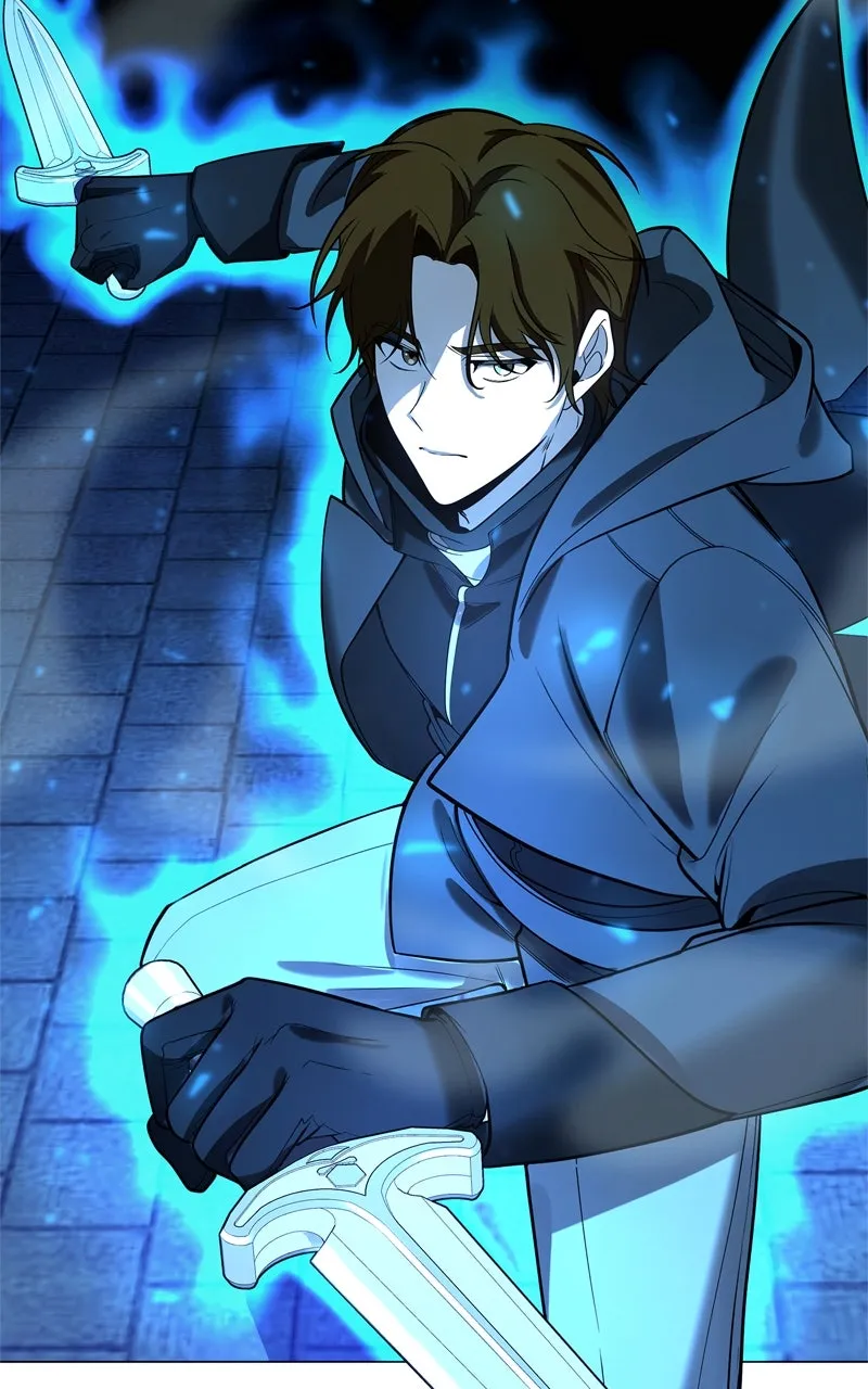 Weapon Creator Chapter 31 page 16 - 