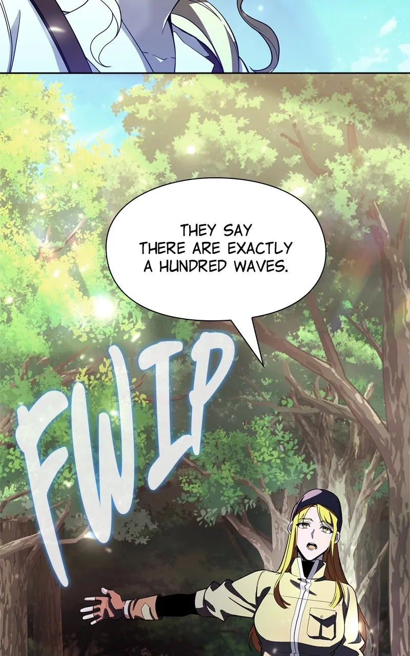 Weapon Creator Chapter 31 page 152 - 
