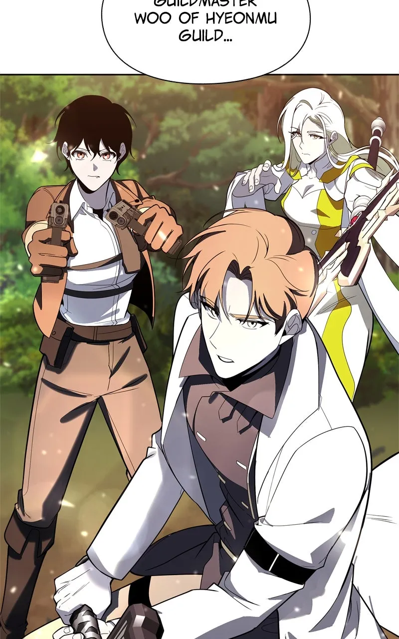 Weapon Creator Chapter 31 page 155 - 