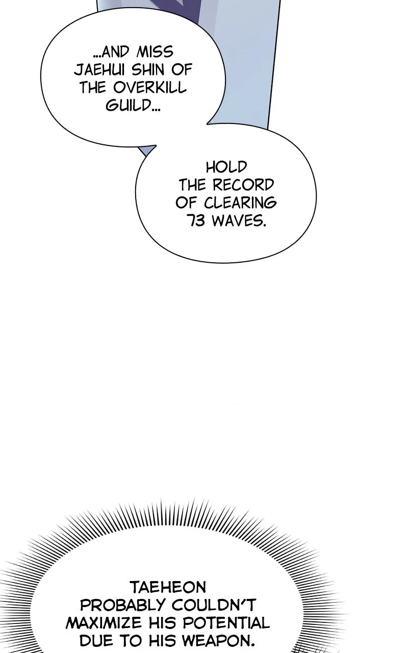 Weapon Creator Chapter 31 page 157 - 