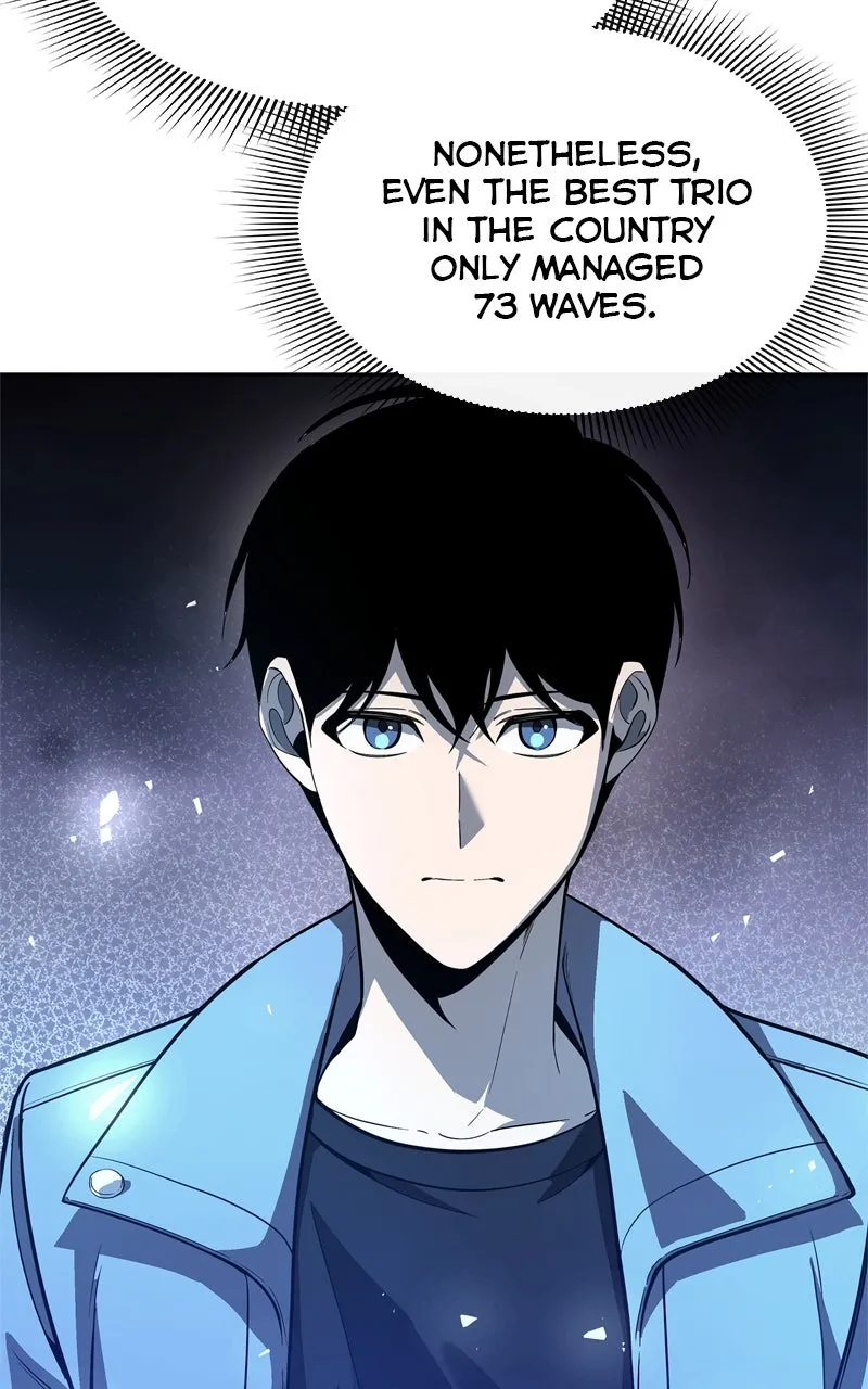 Weapon Creator Chapter 31 page 158 - 