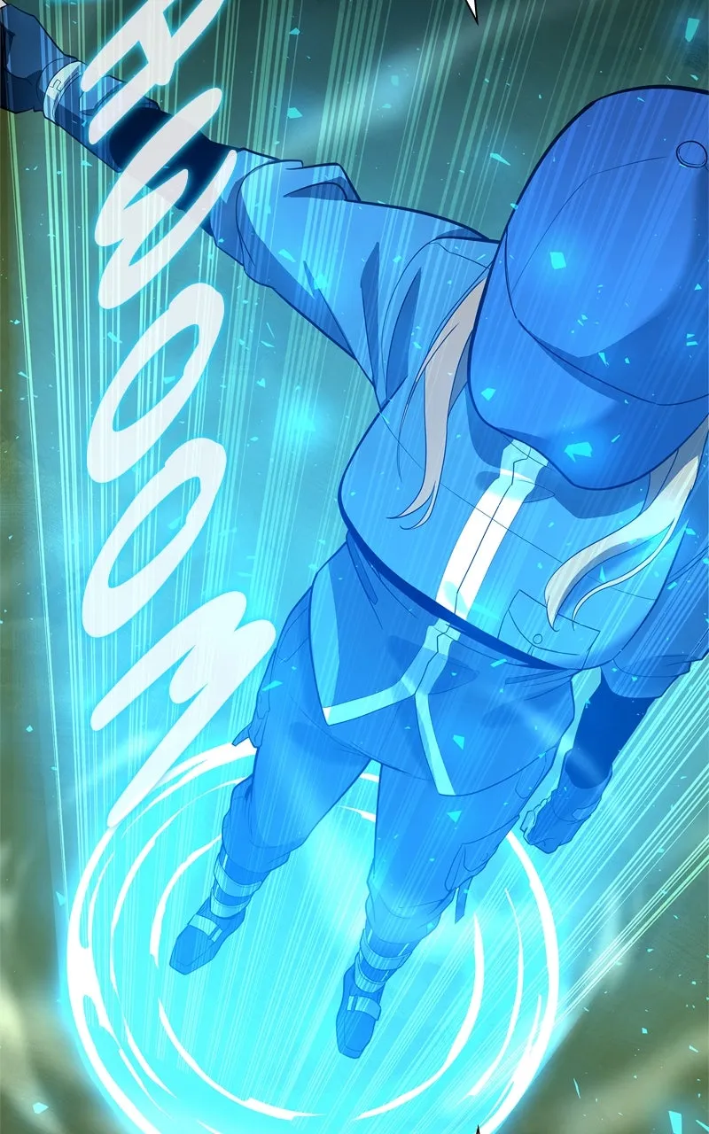 Weapon Creator Chapter 31 page 160 - 
