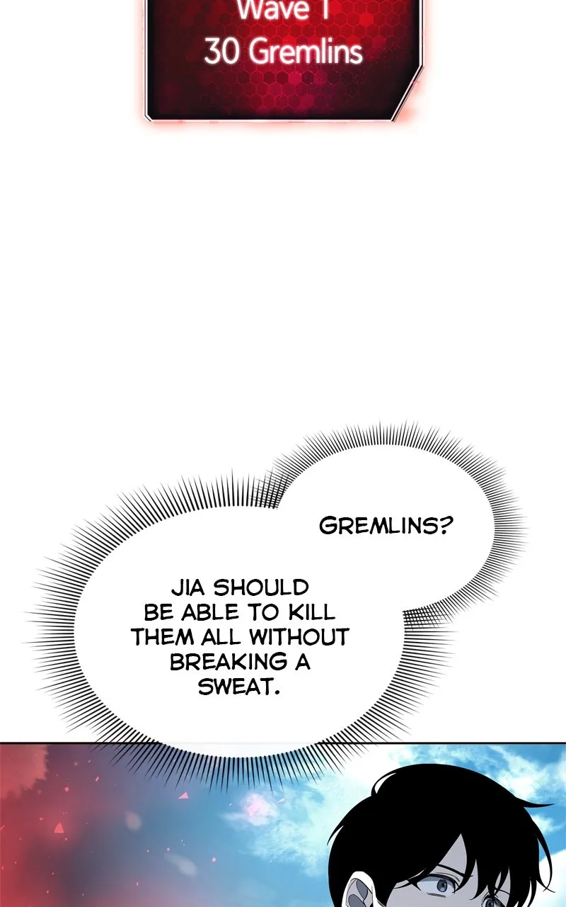Weapon Creator Chapter 31 page 167 - 