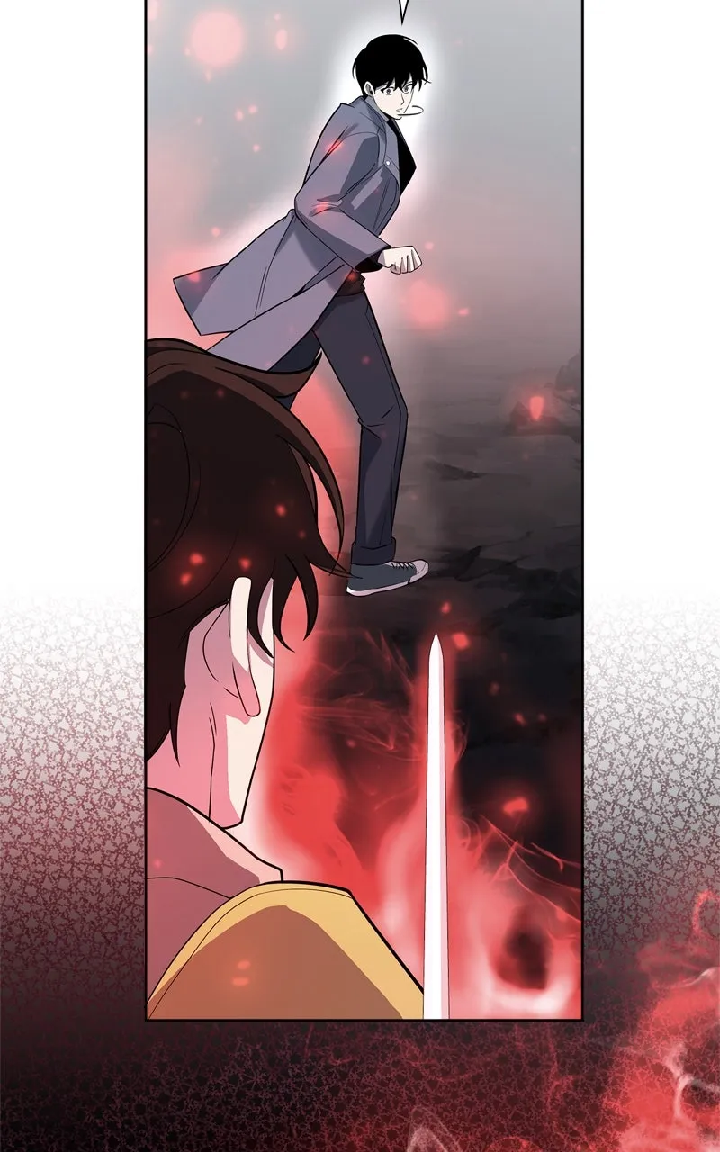 Weapon Creator Chapter 31 page 169 - 