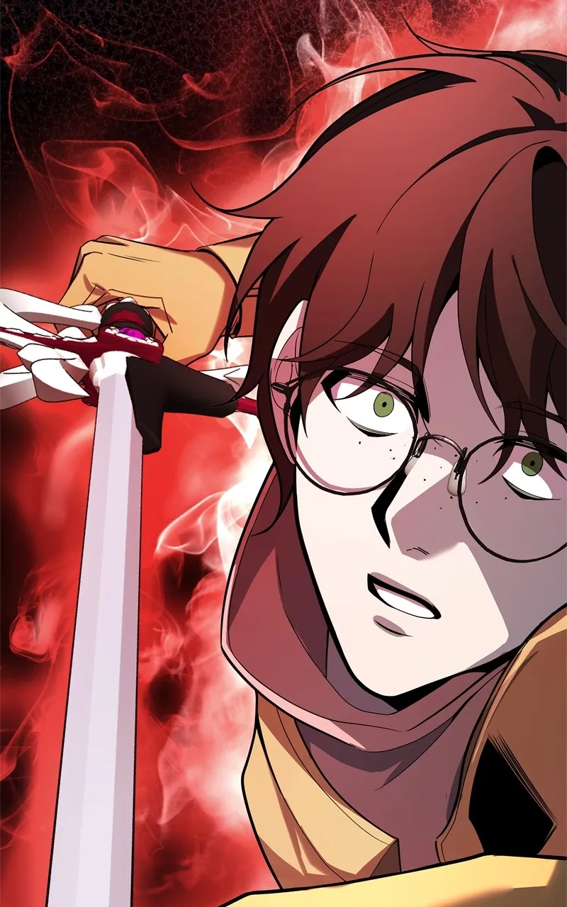 Weapon Creator Chapter 31 page 170 - 
