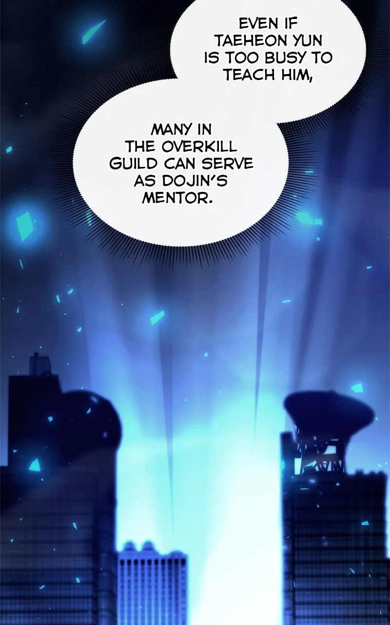 Weapon Creator Chapter 31 page 18 - 