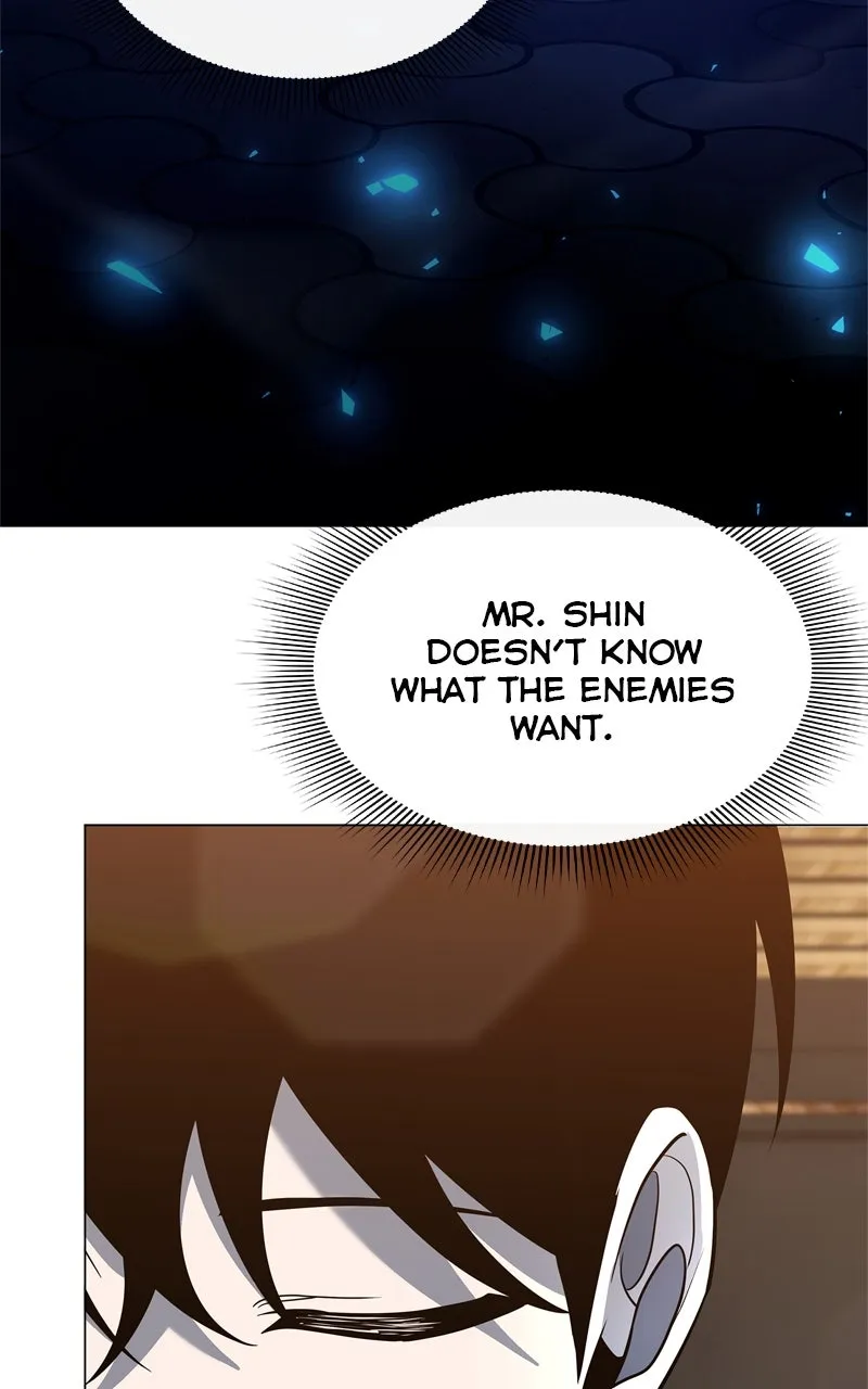 Weapon Creator Chapter 31 page 20 - 