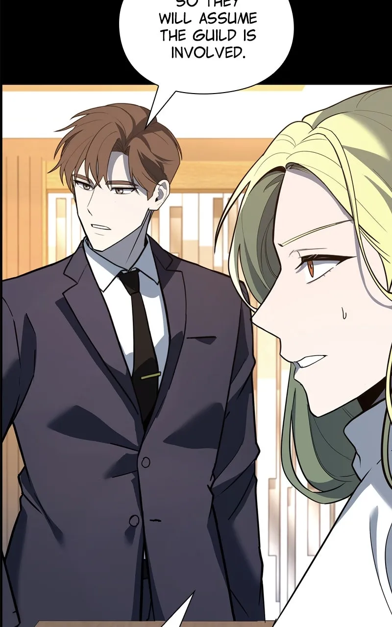 Weapon Creator Chapter 31 page 27 - 