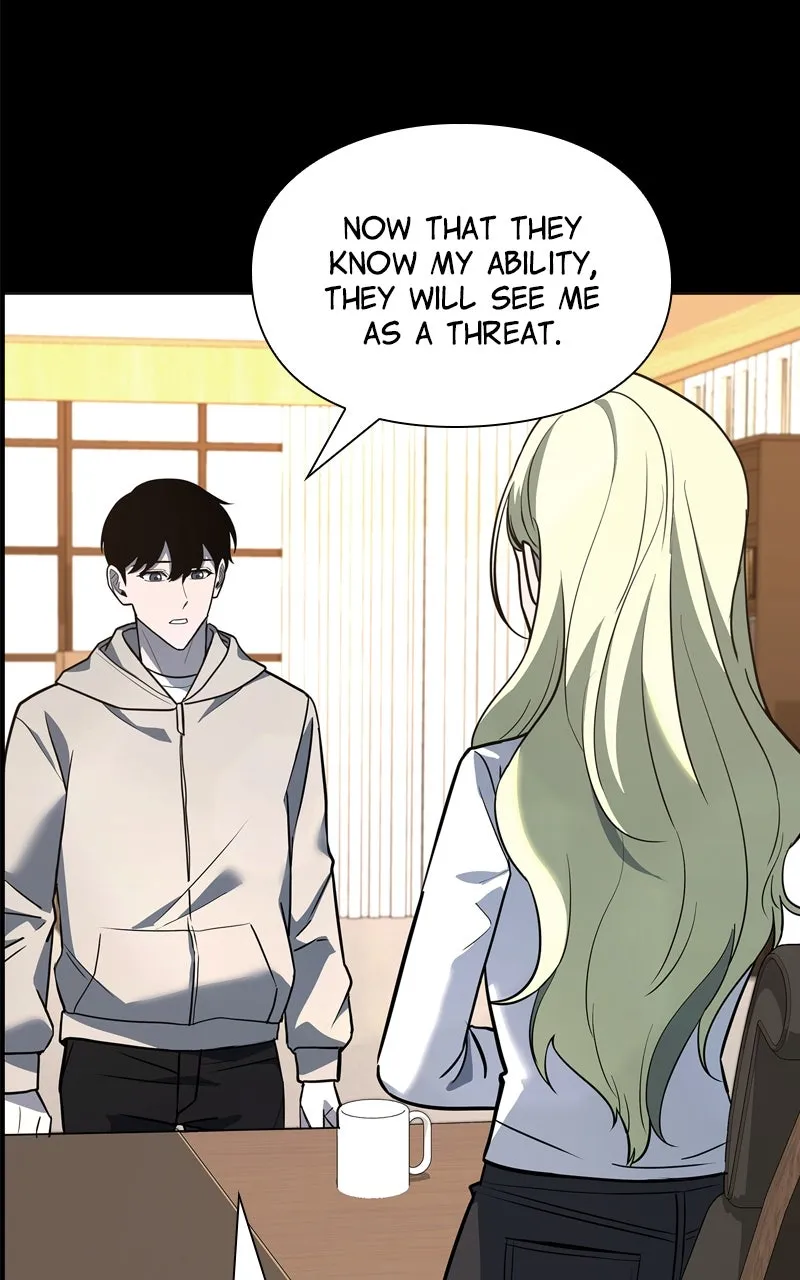 Weapon Creator Chapter 31 page 30 - 