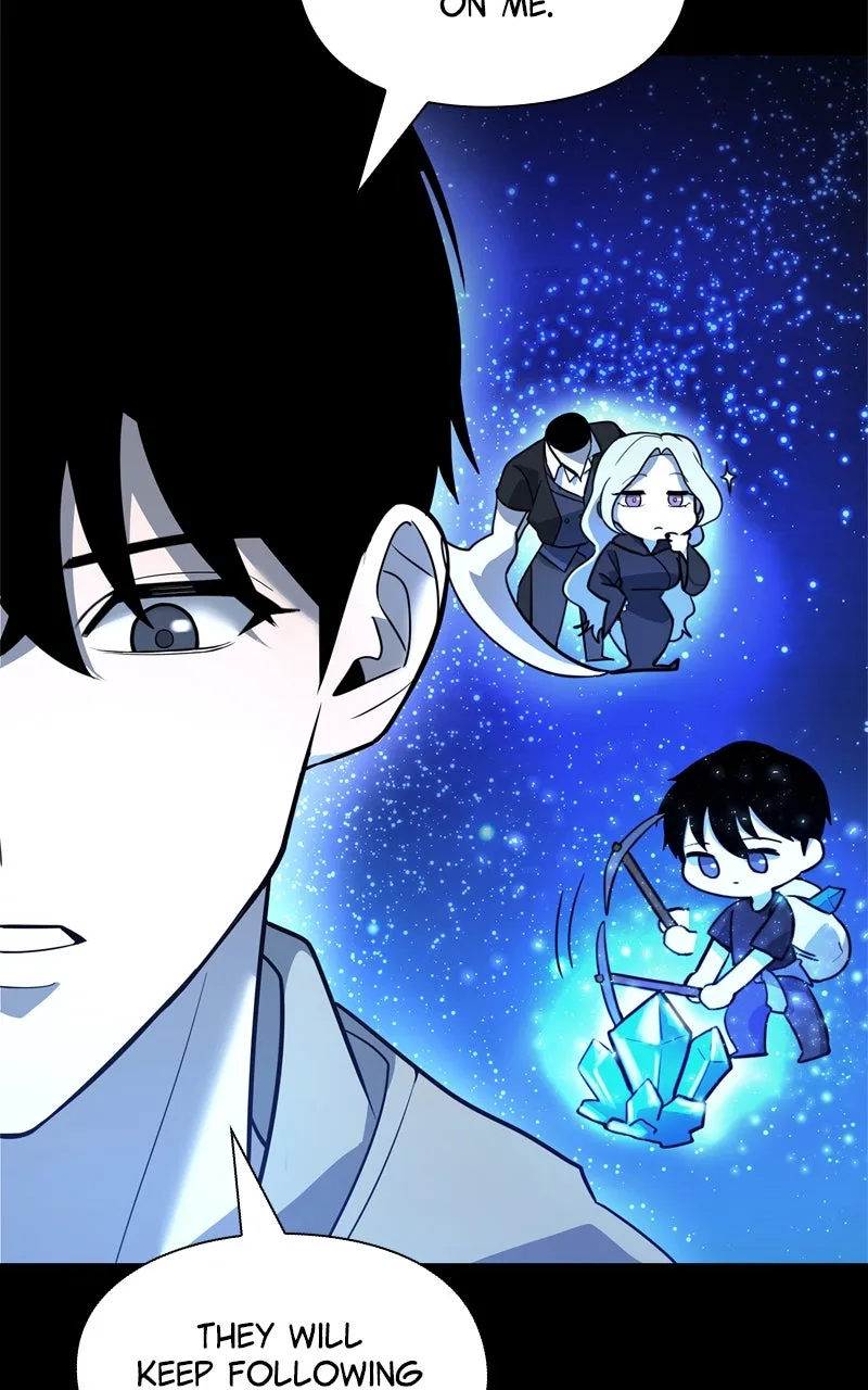 Weapon Creator Chapter 31 page 32 - 