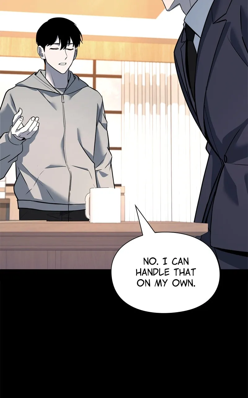 Weapon Creator Chapter 31 page 34 - 