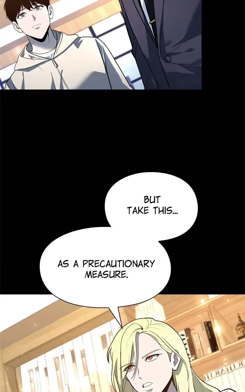 Weapon Creator Chapter 31 page 40 - 