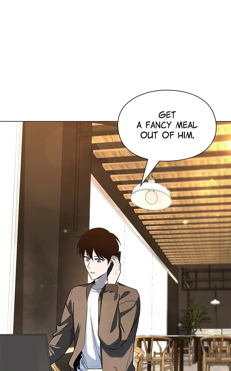 Weapon Creator Chapter 31 page 5 - 