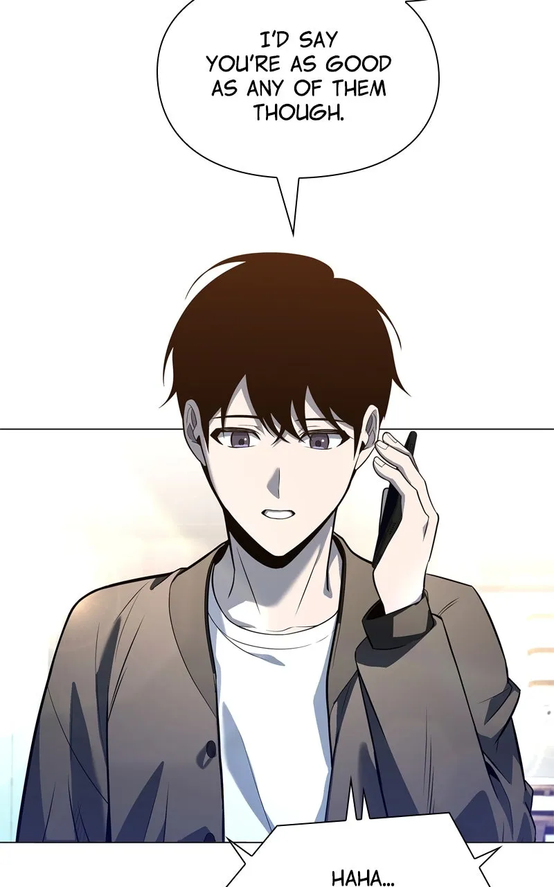 Weapon Creator Chapter 31 page 10 - 