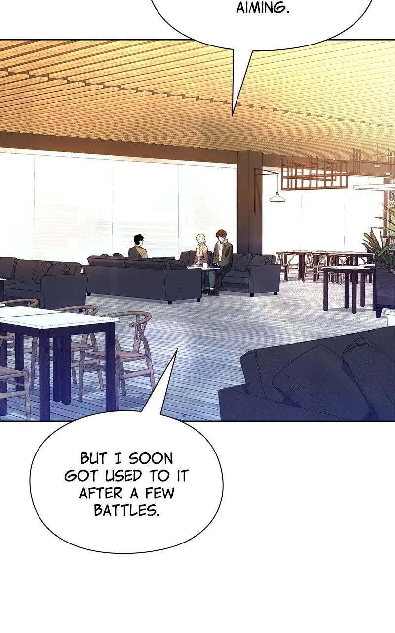 Weapon Creator Chapter 31 page 92 - 
