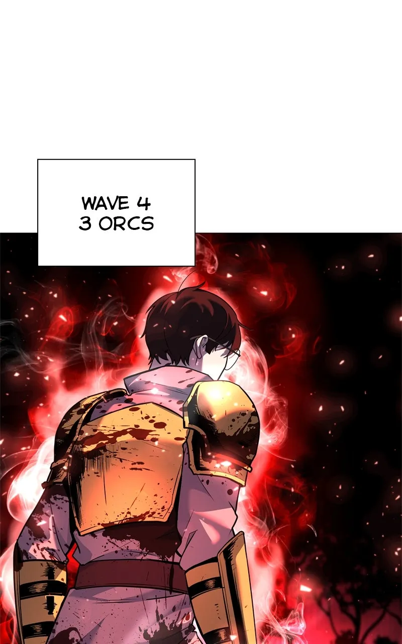 Weapon Creator Chapter 32 page 2 - 